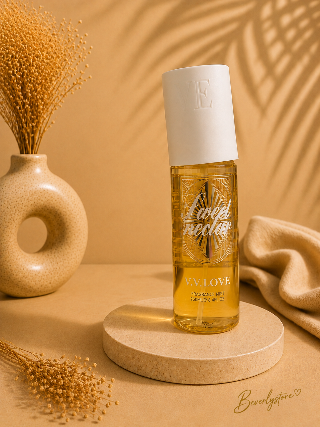 Brume V.V.LOVE Fragrance Mist 250 ml