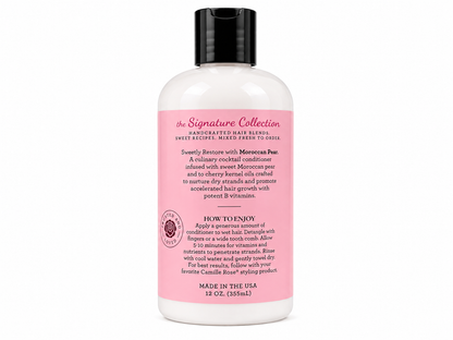 Camille Rose – Moroccan Pear Conditioning Custard 355 ml