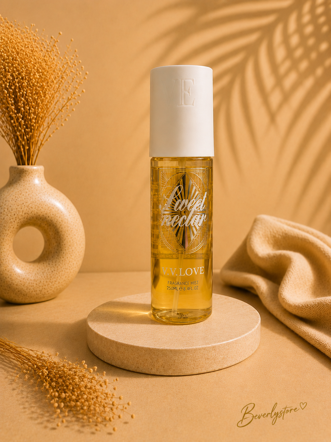 Brume V.V.LOVE Fragrance Mist 250 ml
