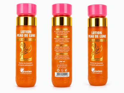 Proxima – Lotion Peau de Lune pour Peaux Sensibles