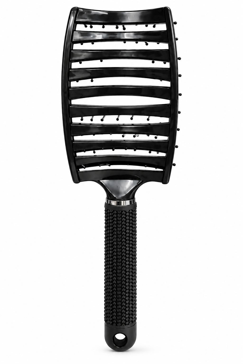 Brosse professionnelle ventilée – Coiffage & Séchage