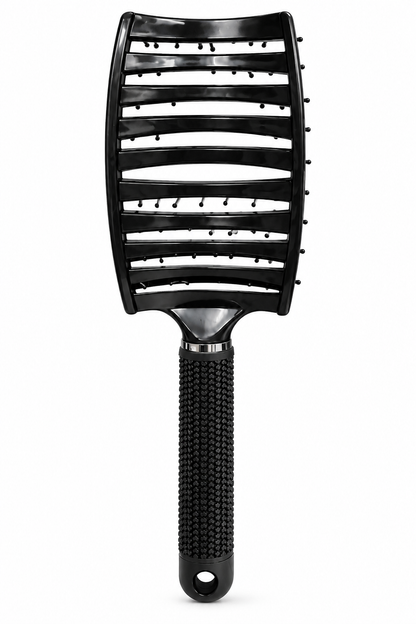 Brosse professionnelle ventilée – Coiffage & Séchage