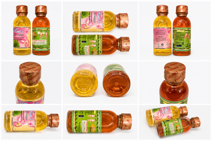 Duo Conseil Beverlystore – Flori's Tonic & Flori's Plante visage mains pieds