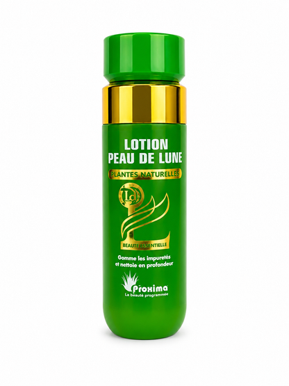 Proxima – Lotion Peau de Lune aux Plantes Naturelles