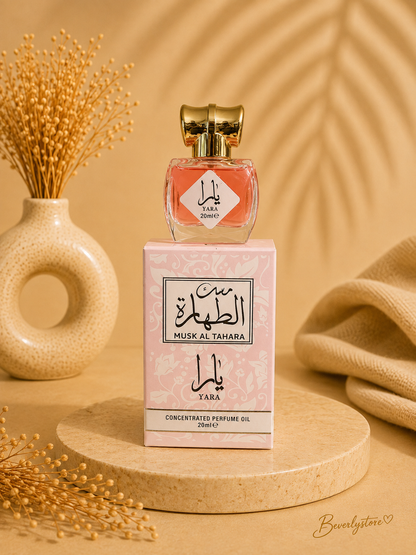 YARA – Musk Al Tahara | Lattafa