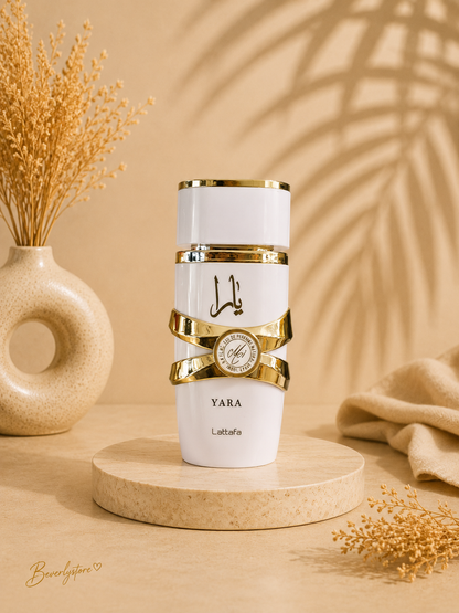 YARA Moi – Lattafa Eau de Parfum