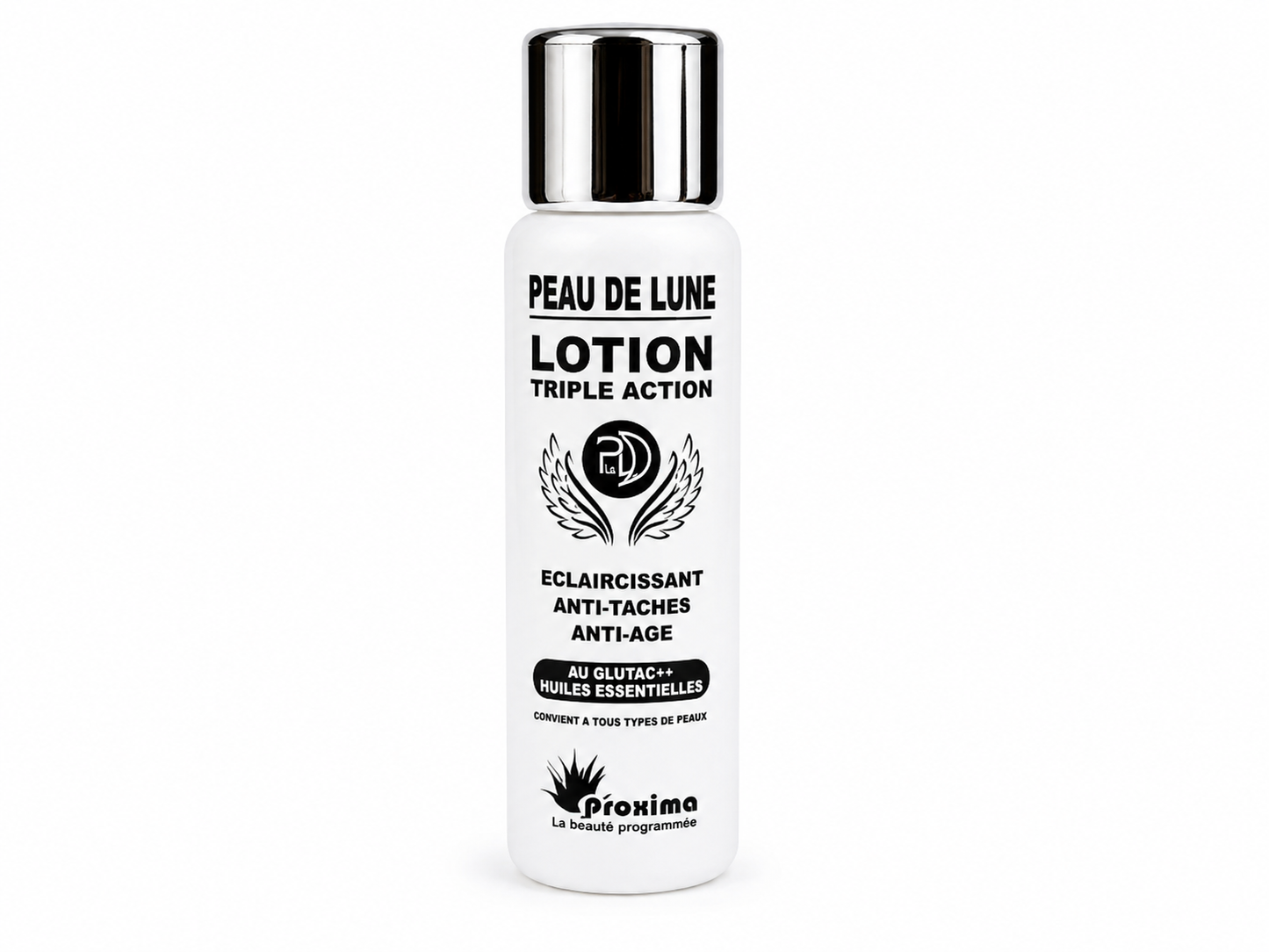 Proxima – Lotion Peau de Lune Triple Action Éclaircissante