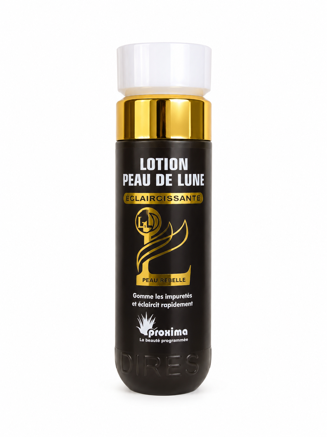 Proxima – Lotion Peau de Lune Éclaircissante Peau Rebelle