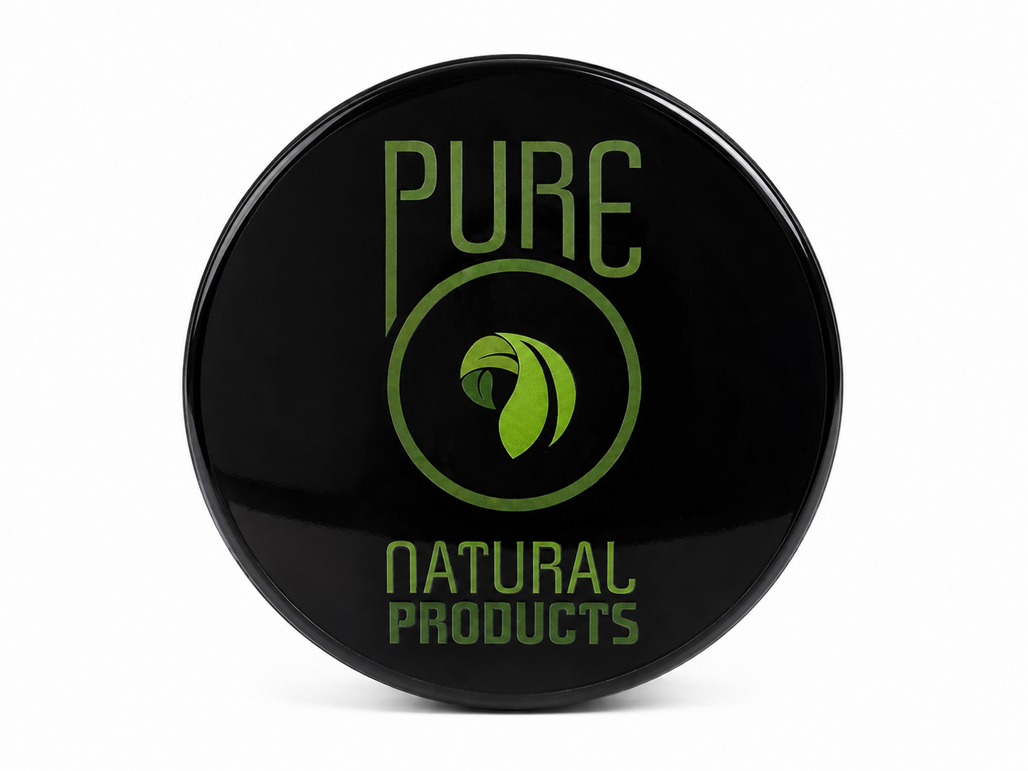 Pure Natural Products – Gel Coiffant Brillance & Tenue 16 oz