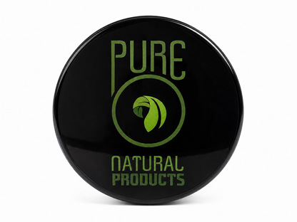 Pure Natural Products – Gel Coiffant Brillance & Tenue 16 oz