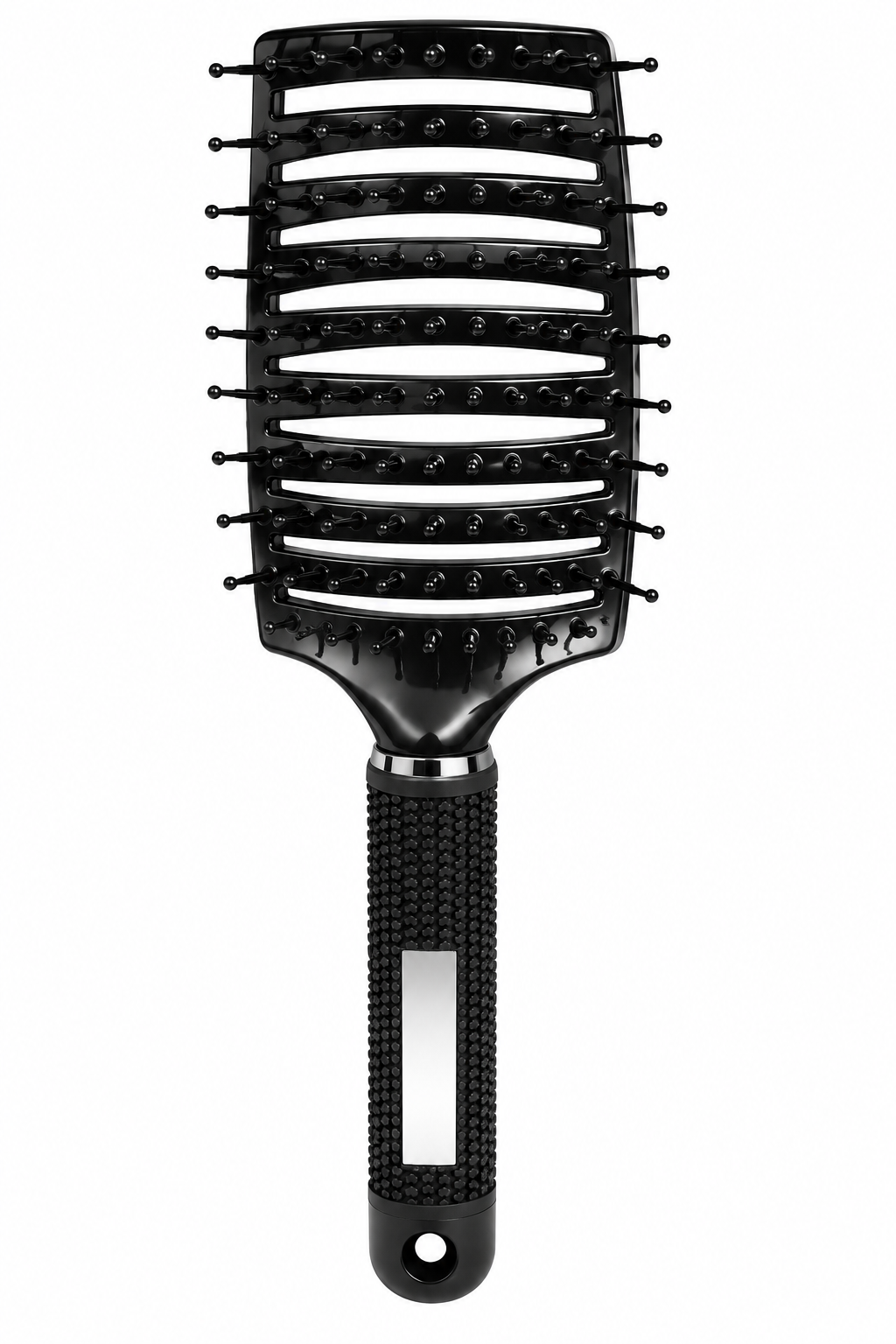 Brosse professionnelle ventilée – Coiffage & Séchage