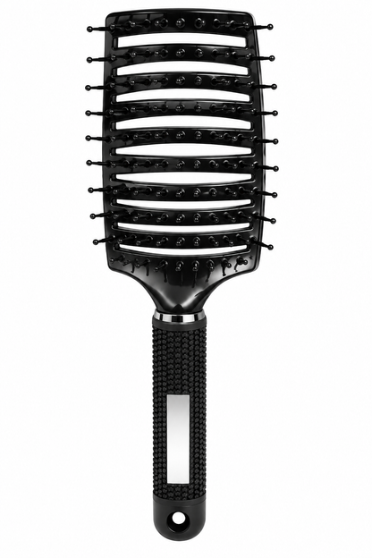 Brosse professionnelle ventilée – Coiffage & Séchage