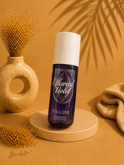 Brume V.V.LOVE Fragrance Mist 250 ml