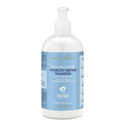 Jamaican black castor  Shampoing