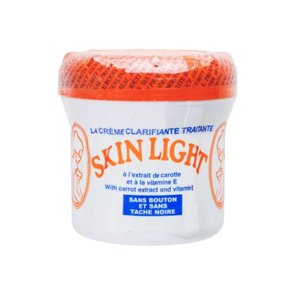 SKIN LIGHT crème Clarifiante 500 ml