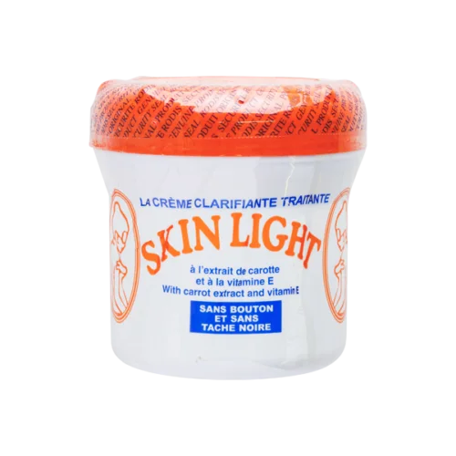 SKIN LIGHT crème Clarifiante 500 ml