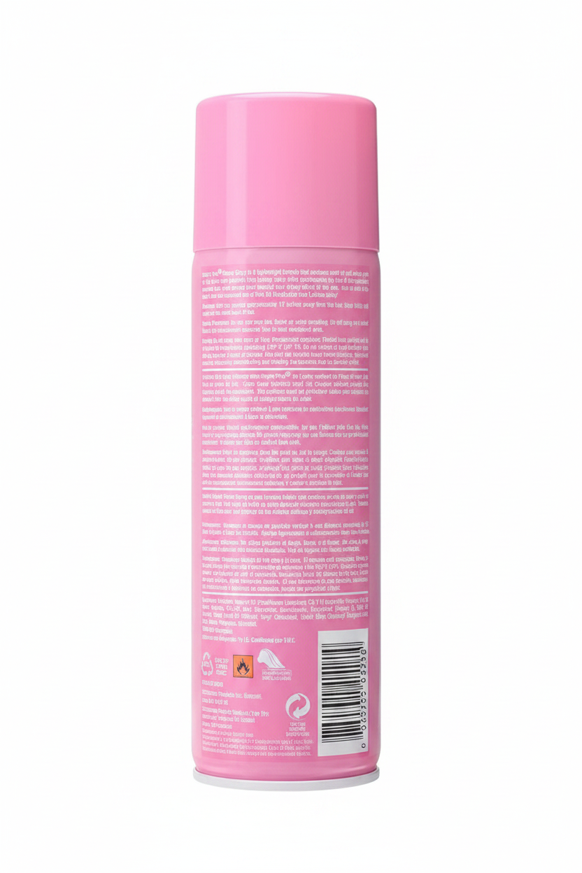 Lusters Pink Sheen Spray 458 ml