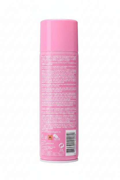 Lusters Pink Sheen Spray 458 ml