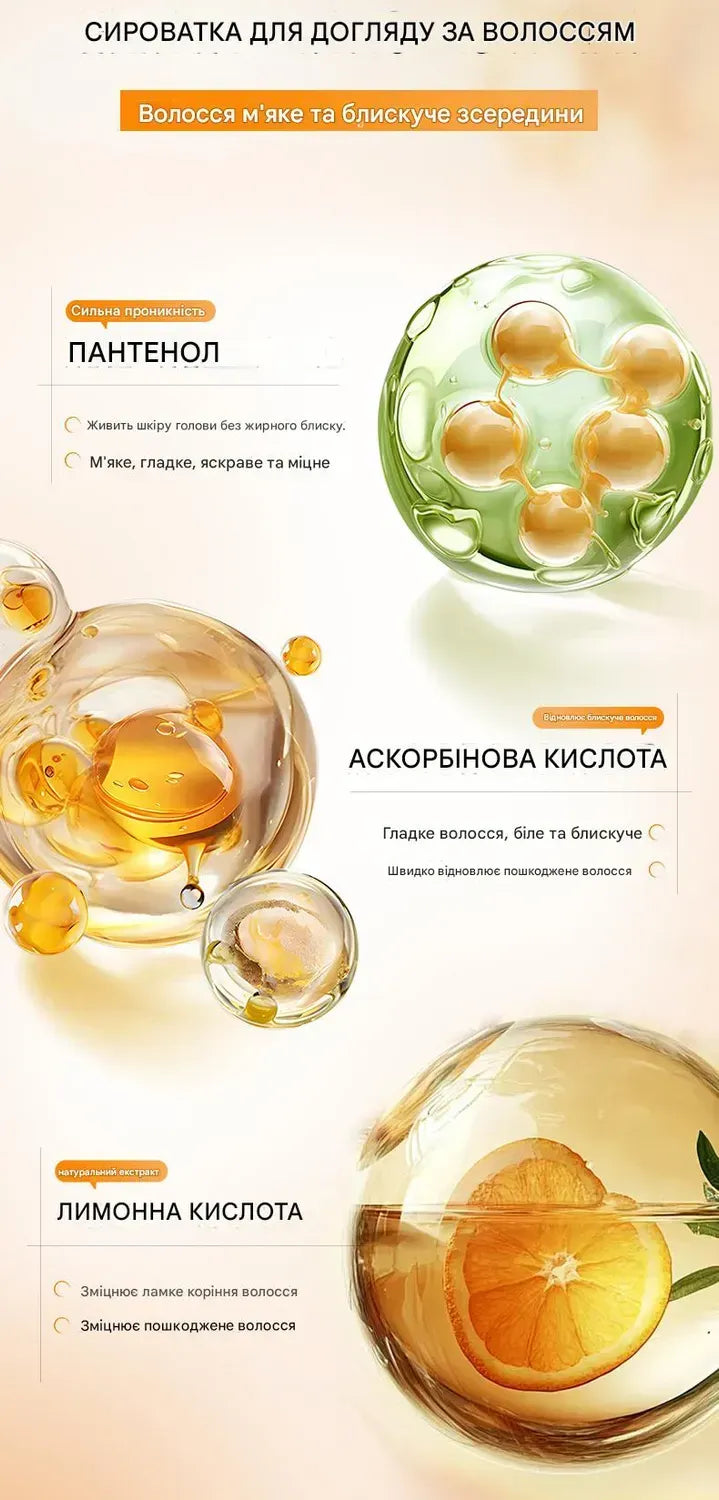 Capsules de vitamines Sadoer Nourish Strengthen Hair à l'extrait de miel (40 capsules) pour nourrir et hydrater les cheveux 250g